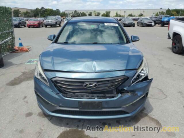 HYUNDAI SONATA SPORT, 5NPE34AF9HH477449