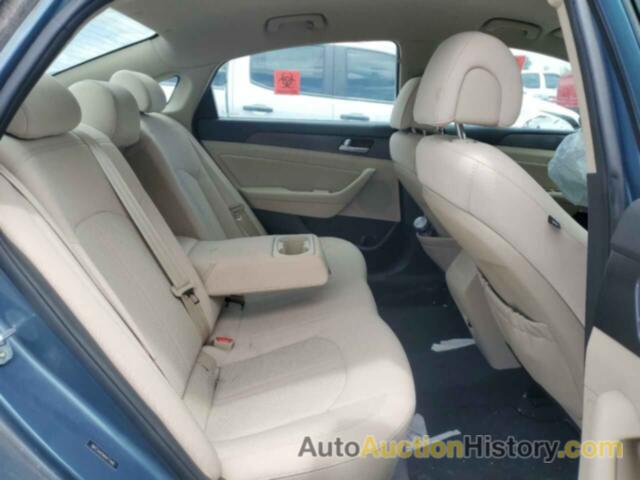 HYUNDAI SONATA SPORT, 5NPE34AF9HH477449