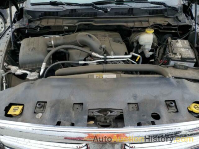 RAM 1500 SLT, 1C6RR7LT1HS712584