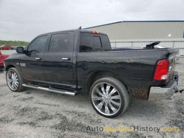 RAM 1500 SLT, 1C6RR7LT1HS712584