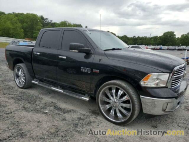 RAM 1500 SLT, 1C6RR7LT1HS712584