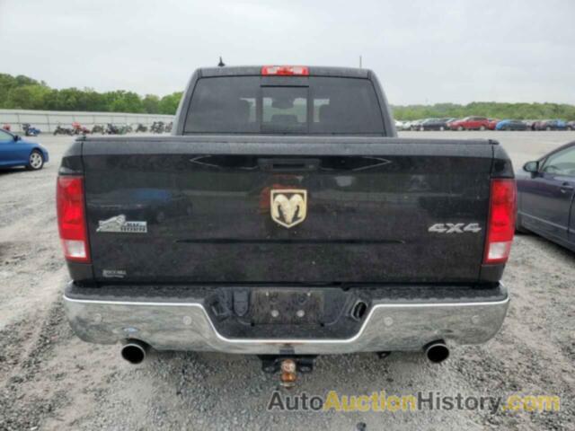 RAM 1500 SLT, 1C6RR7LT1HS712584