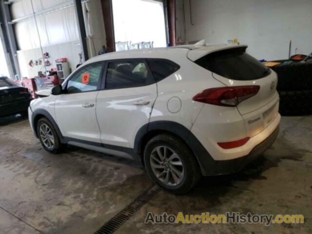 HYUNDAI TUCSON SEL, KM8J3CA49JU741350