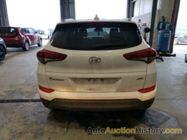 HYUNDAI TUCSON SEL, KM8J3CA49JU741350