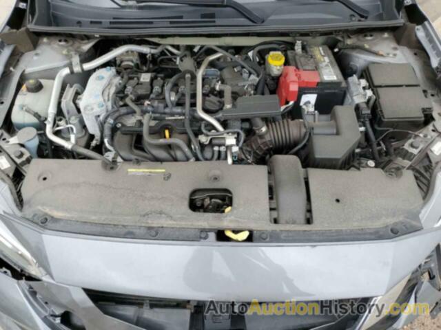 NISSAN SENTRA SV, 3N1AB8CV0NY241268