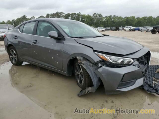 NISSAN SENTRA SV, 3N1AB8CV0NY241268