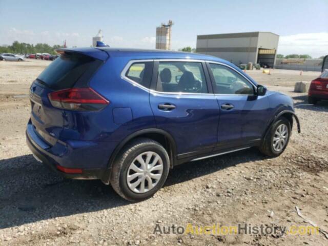 NISSAN ROGUE S, 5N1AT2MV4JC728154