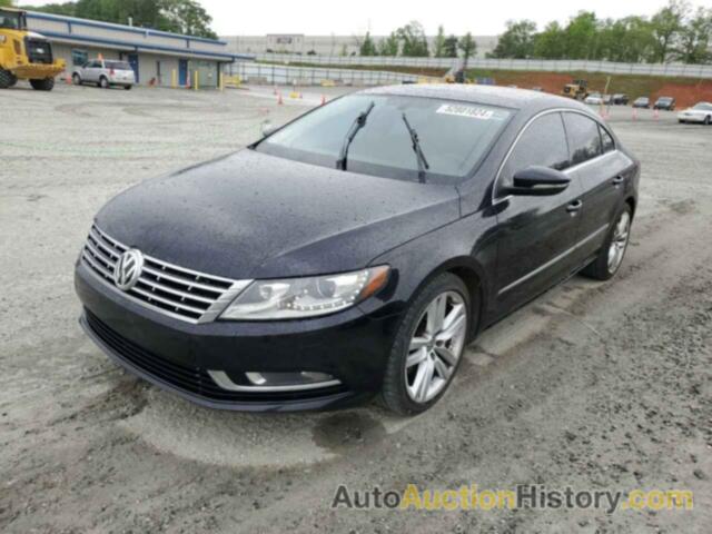 VOLKSWAGEN CC EXECUTIVE, WVWRP7AN6FE805342