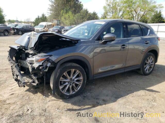 MAZDA CX-5 GRAND TOURING RESERVE, JM3KFBAY7L0799827