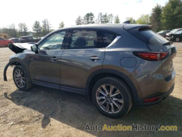 MAZDA CX-5 GRAND TOURING RESERVE, JM3KFBAY7L0799827