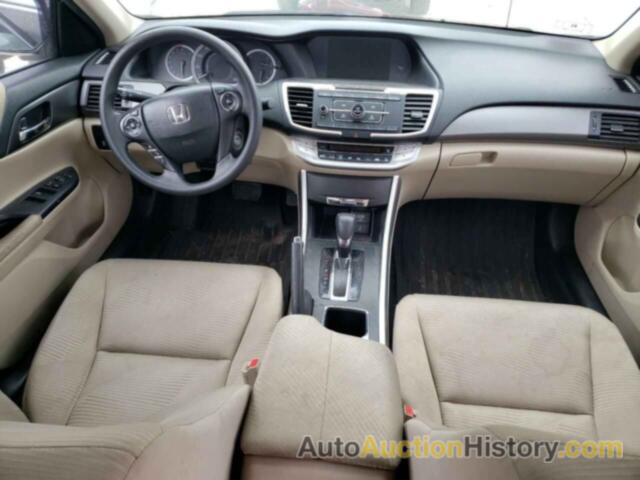 HONDA ACCORD LX, 1HGCR2F35EA165187