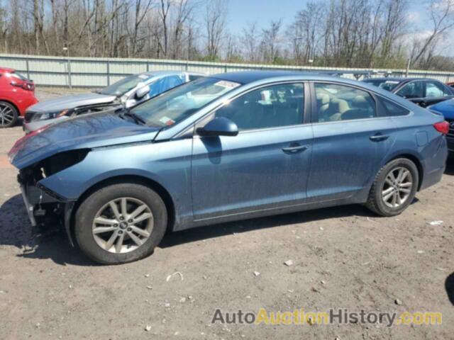 HYUNDAI SONATA SE, 5NPE24AF0HH560416