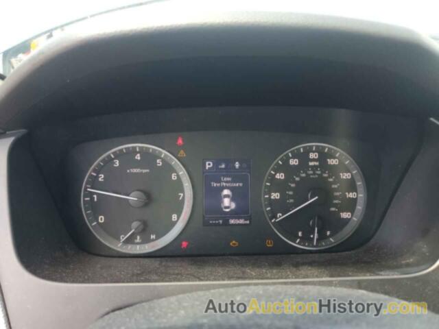 HYUNDAI SONATA SE, 5NPE24AF0HH560416