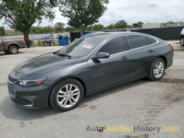 CHEVROLET MALIBU LT, 1G1ZD5ST8JF135170