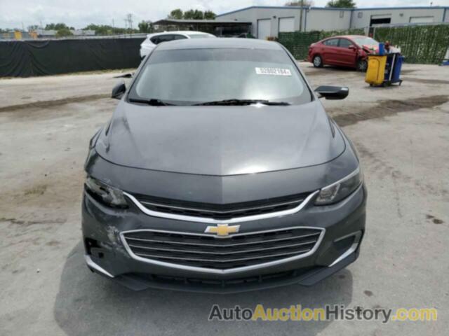 CHEVROLET MALIBU LT, 1G1ZD5ST8JF135170