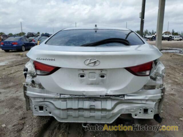 HYUNDAI ELANTRA SE, 5NPDH4AE9FH577004