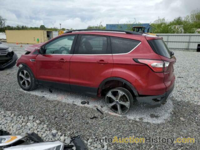 FORD ESCAPE SEL, 1FMCU0HD8JUC29489