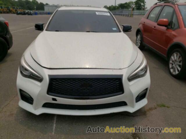 INFINITI Q50 BASE, JN1BV7ARXFM418943