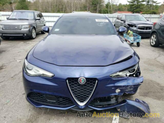 ALFA ROMEO GIULIA TI Q4, ZARFAEEN0J7572435