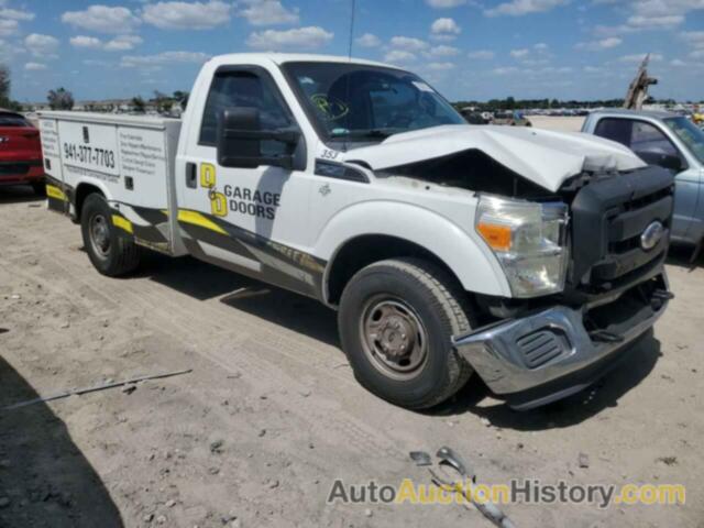 FORD F250 SUPER DUTY, 1FDBF2A69BEC07476