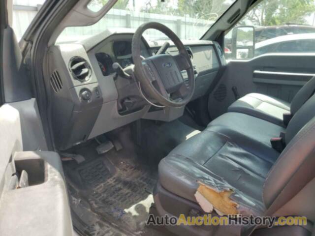 FORD F250 SUPER DUTY, 1FDBF2A69BEC07476