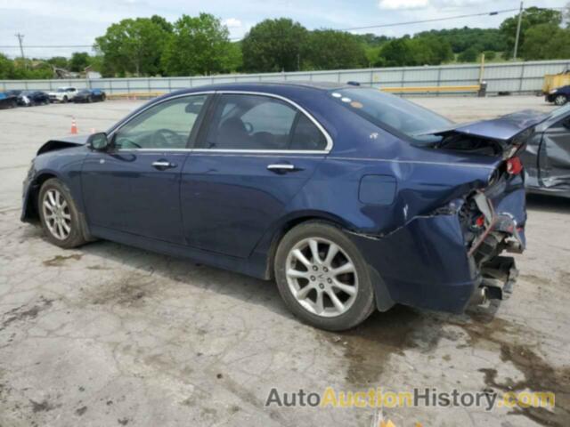 ACURA TSX, JH4CL96836C024353