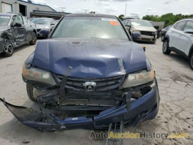 ACURA TSX, JH4CL96836C024353