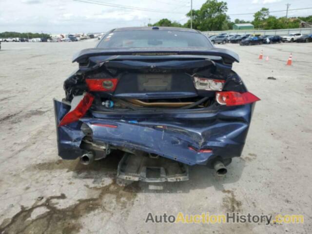 ACURA TSX, JH4CL96836C024353