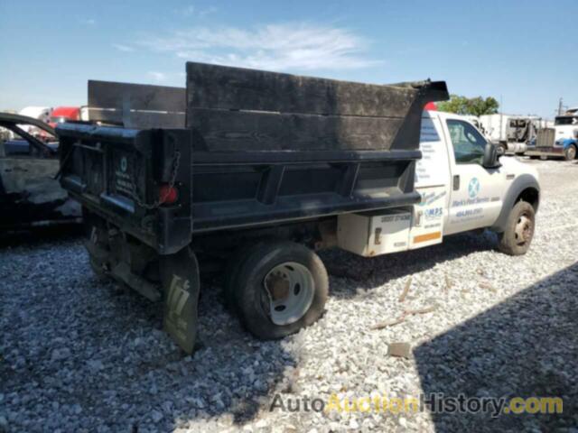 FORD F450 SUPER DUTY, 1FDXF47P17EB07137