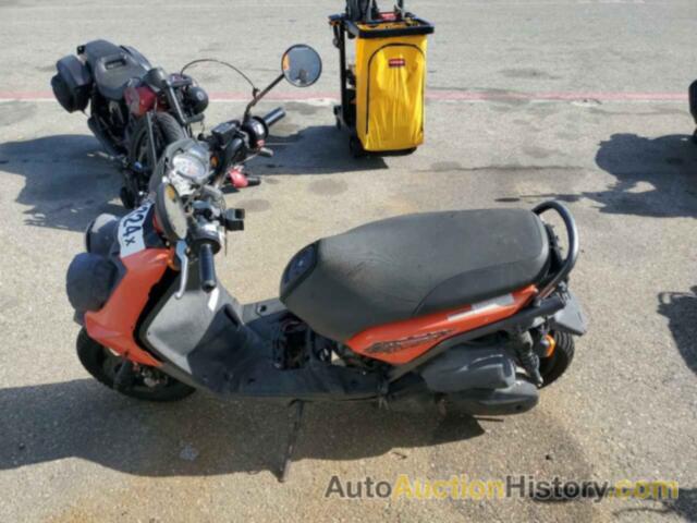 YAMAHA SCOOTER, RKRSE48Y9EA097270