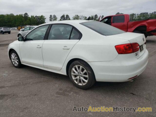 VOLKSWAGEN JETTA SE, 3VWD07AJ2EM324361