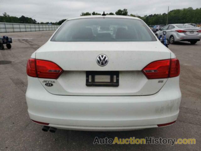 VOLKSWAGEN JETTA SE, 3VWD07AJ2EM324361