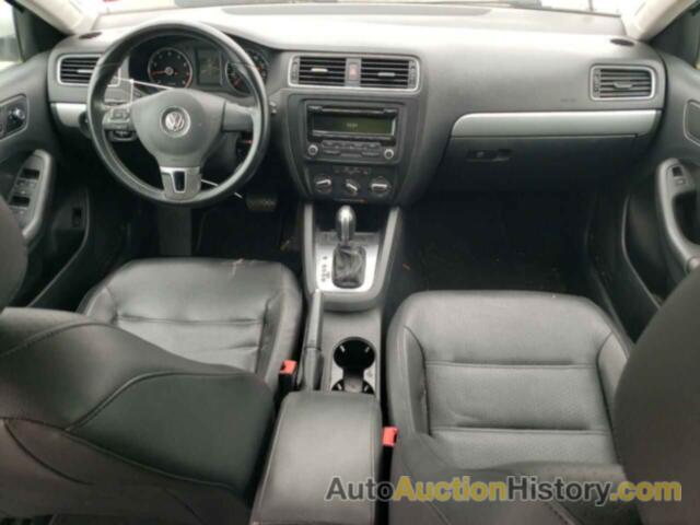 VOLKSWAGEN JETTA SE, 3VWD07AJ2EM324361