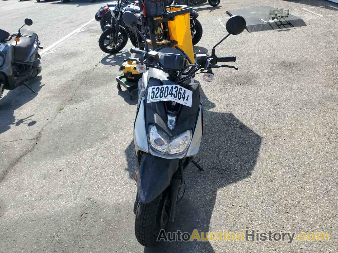 YAMAHA SCOOTER, RKRSEB1Y3JA002288