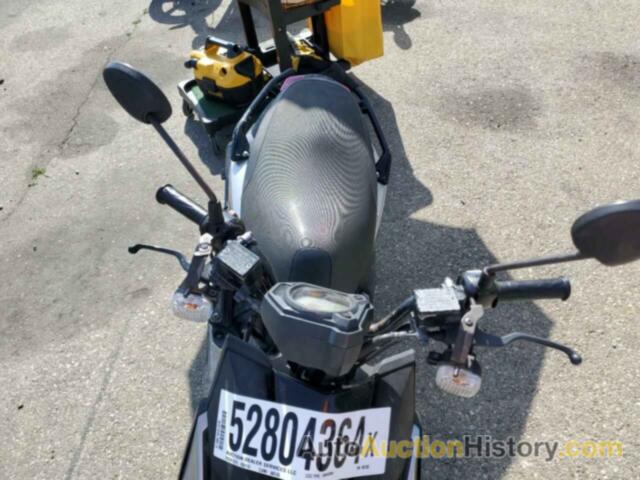 YAMAHA SCOOTER, RKRSEB1Y3JA002288