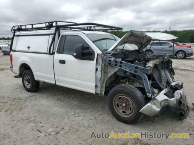 FORD F250 SUPER DUTY, 1FTBF2A6XKEC89531