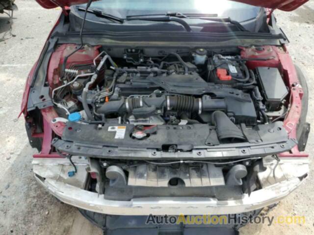 HONDA ACCORD SPORT, 1HGCV1F37JA214678