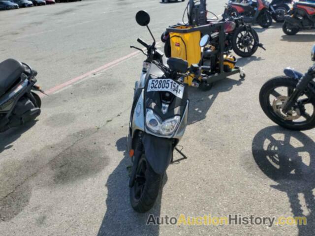 YAMAHA SCOOTER, RKRSEB1Y0JA002443