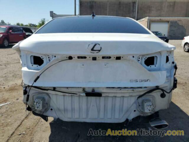 LEXUS ES350 350, 58ABK1GG5JU080146