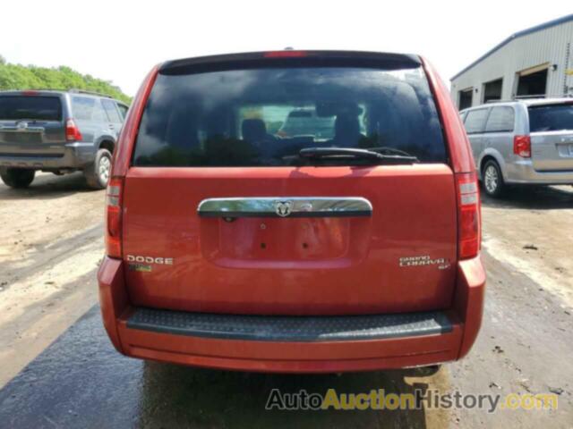 DODGE CARAVAN SE, 2D4RN4DE2AR108068