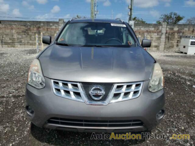 NISSAN ROGUE S, JN8AS5MTXFW669645
