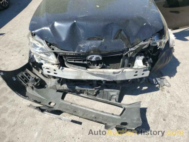 LEXUS CT 200 200, JTHKD5BH3D2171539