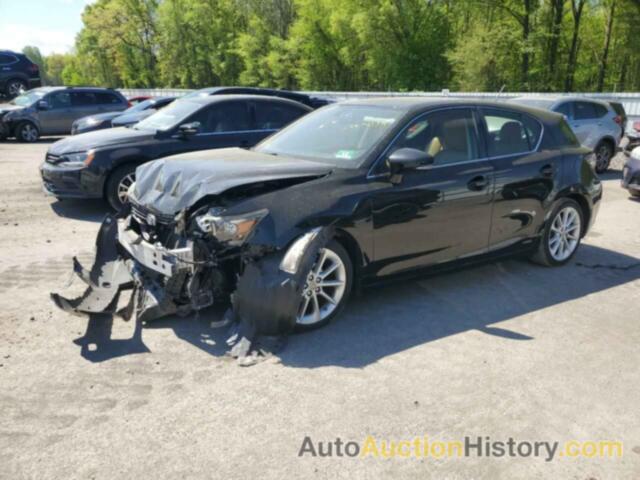 LEXUS CT 200 200, JTHKD5BH3D2171539