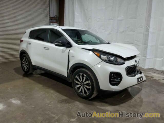 KIA SPORTAGE EX, KNDPNCAC0J7354815