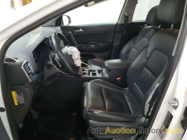 KIA SPORTAGE EX, KNDPNCAC0J7354815