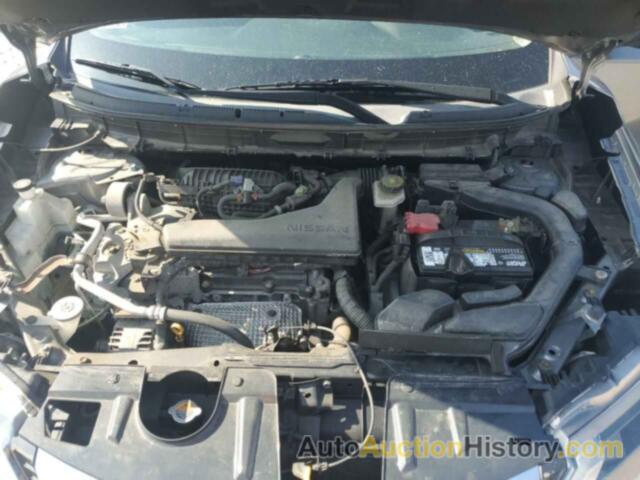 NISSAN ROGUE S, KNMAT2MVXJP614463