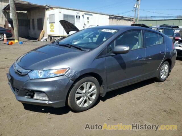 HONDA INSIGHT EX, JHMZE2H7XCS003548