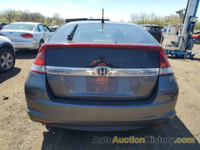 HONDA INSIGHT EX, JHMZE2H7XCS003548