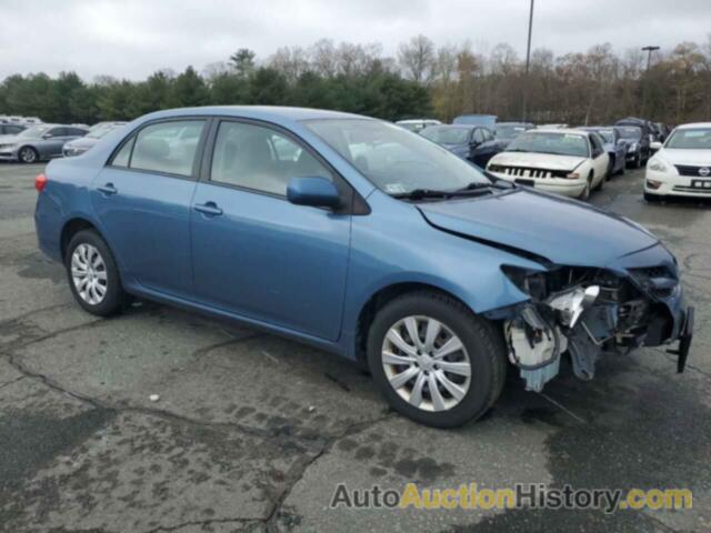 TOYOTA COROLLA BASE, 5YFBU4EE2CP064110