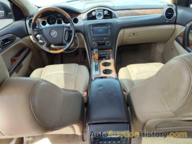 BUICK ENCLAVE CXL, 5GAEV23768J101241